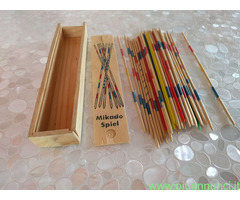 Vendo GIOCHI DA TAVOLO