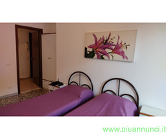 Posto letto instanza indipendente CORSO MILANO mq10 affitto Euro300
