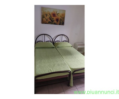 Posto letto instanza indipendente CORSO MILANO mq10 affitto Euro300