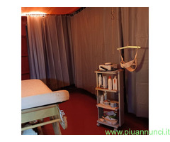 TRATTAMENTO CORPO E MASSAGGI PROFESSIONALI