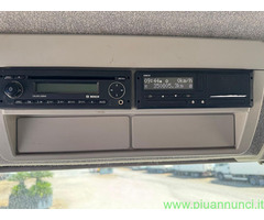 IVECO EUROCARGO 120E25 CENTINAT