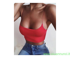 ITALIANA sexy relax NO sms/anonimi