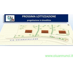 Terreno edificabile mq1450 Privato