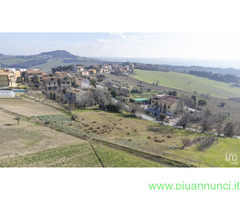 Terreno edificabile mq1450 Privato