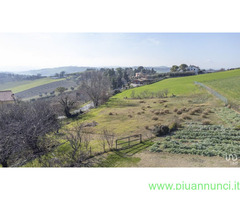 Terreno edificabile mq1450 Privato