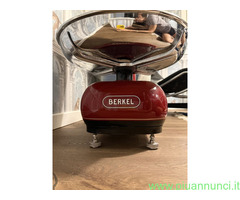 Bilancia Berkel Modello 900