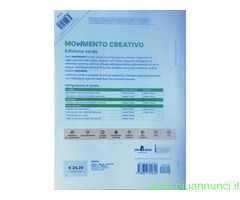Libro di Motoria