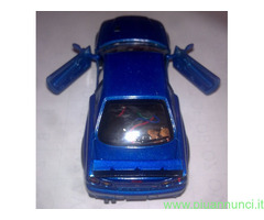 Modellino Mini-racer Nissan Skyline gt-r scala1:32