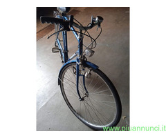 Bicicletta Bianchi Vintage, modello