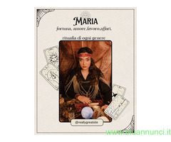 Amore, fortuna , rituali