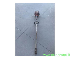 DECESPUGLIATORE EFCO STARK 3700 S PER RICAMBI