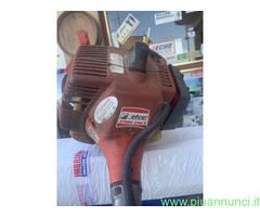 DECESPUGLIATORE EFCO STARK 3700 S PER RICAMBI