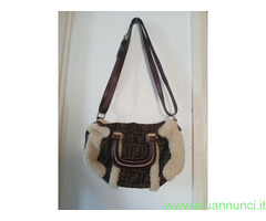 Borsa Fendi