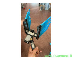 ABBACCHIATORI USATI PNEUMATICI MARCA CAMPAGNOLA