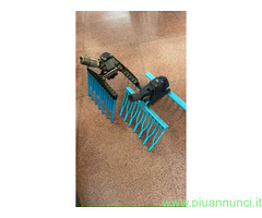 ABBACCHIATORI USATI PNEUMATICI MARCA CAMPAGNOLA