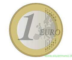 Ho una soluzione per i vostri problemi finanziari