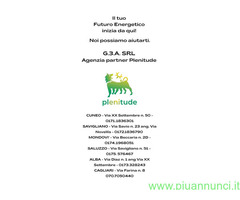 Rinnoviamoci con nuova ENERGIA G3A SRL