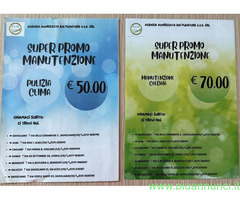 Rinnoviamoci con nuova ENERGIA G3A SRL