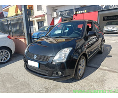 SUZUKI Swift (2005-2010) 1.3 DDIS GL Berlina