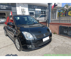 SUZUKI Swift (2005-2010) 1.3 DDIS GL Berlina