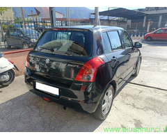 SUZUKI Swift (2005-2010) 1.3 DDIS GL Berlina