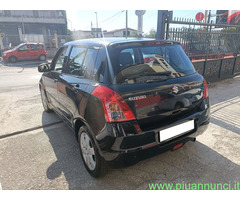 SUZUKI Swift (2005-2010) 1.3 DDIS GL Berlina