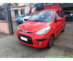 HYUNDAI i10 2ª serie 1.1 STYLE Berlina