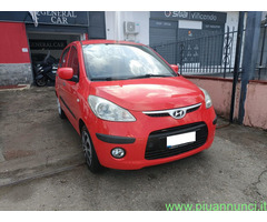 HYUNDAI i10 2ª serie 1.1 STYLE Berlina