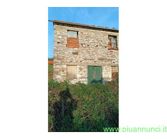 Fabbricato in pietra