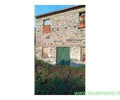 Fabbricato in pietra