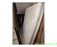 Vendo materasso Biocotton Memory Fresh “Materassi