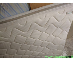 Vendo materasso Biocotton Memory Fresh “Materassi