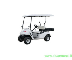 GOLF CAR LUPETTO