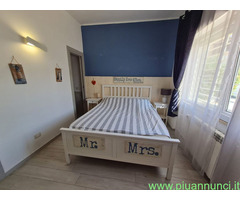 Affitto villa ideale pervacanza al mare mq120 numero localiquattro