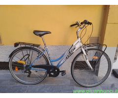Bici Atala 6 speed ruote  28"