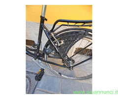 Bici wegg da donna 26 con cambio 6 velocità