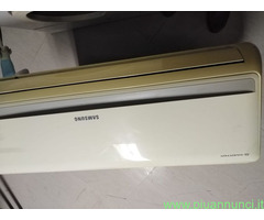CONDIZIONATORE SAMSUNG