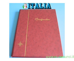Album con 728 Francobolli Italia a € 0,12 Cadauno