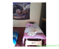 Massaggi Olistici: Riequilibrio e Relax