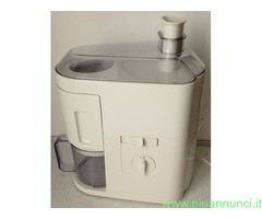 Estrattore Centrifuga per frutta verdura ecc. .