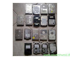 Hard disk per pc fissi da 3, 5