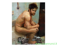 Tantra full body contact