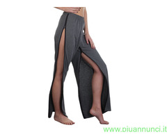 Abbigliamento per lungodegenze e riabilitazione