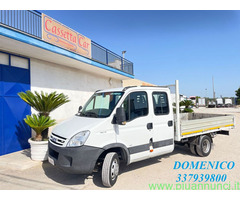 IVECO alimentazionediesel