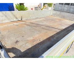 IVECO alimentazionediesel
