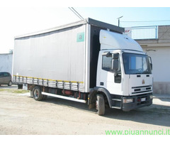 IVECO EUROCARGO 120 E 18 CASSO