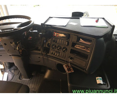 Telaio SCANIA R 440 TRATTORE STRADALE
