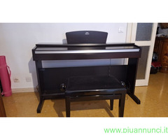 YAMAHA YDP-141 Arius – Pianoforte Digitale