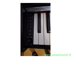 YAMAHA YDP-141 Arius – Pianoforte Digitale
