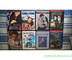 Lotto 38 ( 46 film ) dvd film internazionali